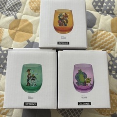 スリコ　グラス　セット