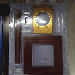 未組立品【48巻セット 1～31巻＆43～60巻 DeAGOSTINI 和時計を
