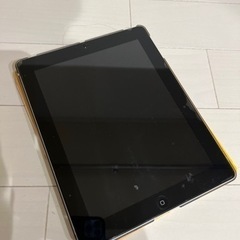 iPad Apple 
