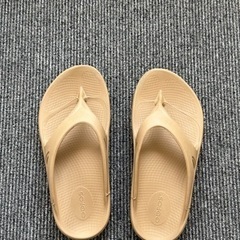 OOFOS ウーフォス ウーオリジナル 24cm