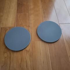 腹筋ローラーの画像