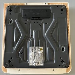 タニタ　体組成計の画像