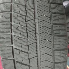 M+S 205/55R16 5h112 Sport Technic / Bridgestone 4本 7分山の画像