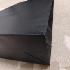 SAINT LAURENT 紙袋の画像