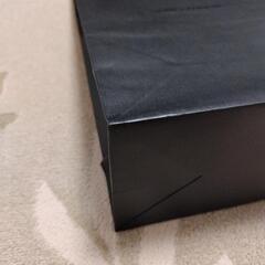 SAINT LAURENT 紙袋の画像