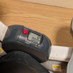 エアロライフ　DR-3865 サイドステッパー　ダイエットの画像