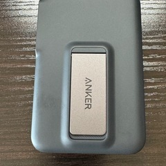 Anker MagGo Power Bank (10000mAh)※郵送要相談
の画像