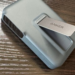 Anker MagGo Power Bank (10000mAh)※郵送要相談
の画像
