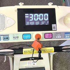 ALINCO/アルインコ フラットウォーカー3914Neo AFW3914 電動ウォーカー ウォーキングマシンの画像