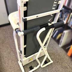 ALINCO/アルインコ フラットウォーカー3914Neo AFW3914 電動ウォーカー ウォーキングマシンの画像