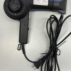 nobby イオンドライヤー の画像