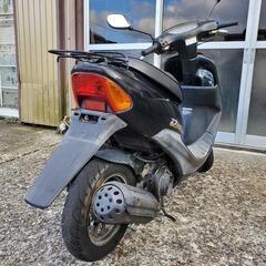 HONDA ライブDIO❗機関良好‼️の画像
