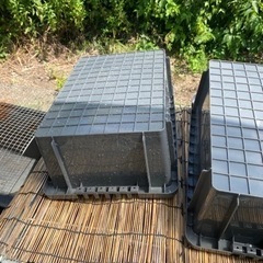 NV13ボックス各100円 の画像