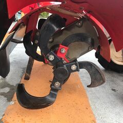 ✨三菱　中古美品　MMR600A　耕運機　６馬力✨うるま市田場✨