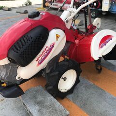 ✨三菱　中古美品　MMR600A　耕運機　６馬力✨うるま市田場✨