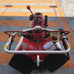 ✨三菱　中古美品　MMR600A　耕運機　６馬力✨うるま市田場✨