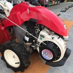 ✨三菱　中古美品　MMR600A　耕運機　６馬力✨うるま市田場✨