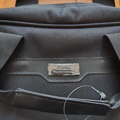 ビジネスバッグ(美品)の画像