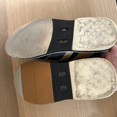 ボーリングシューズの画像