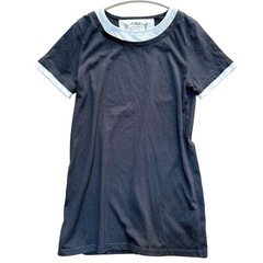 レース付Tシャツ Mサイズ