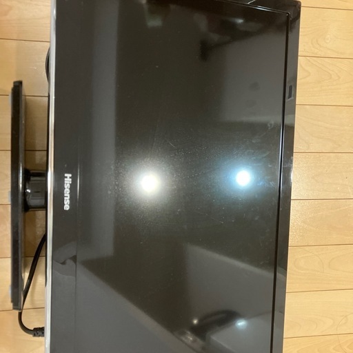 Hisense テレビ