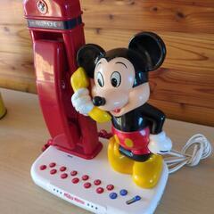 MICKEYMOUSE