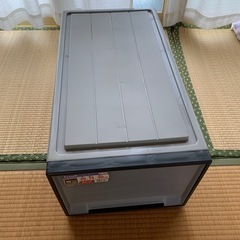 収納ケース仕上げますの画像