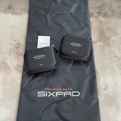 SIXPADの各位✨