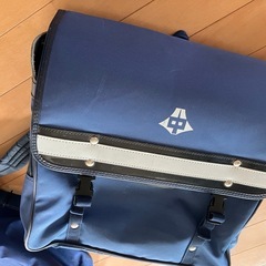 学生カバン　ボストンバック