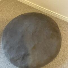 モチモチクッション