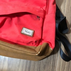 バッグ、カゴなどの画像