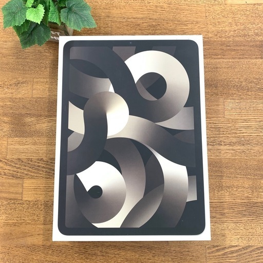 iPad Air 第5世代　Wi-Fi モデル