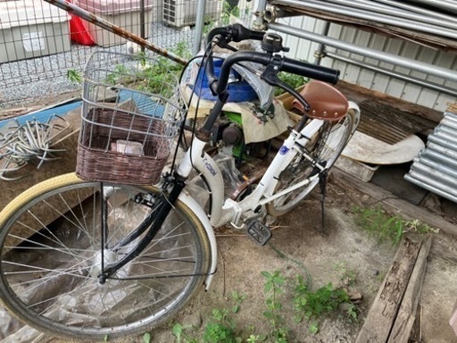 自転車