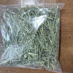 カナダ産チモシー１番刈りダブルプレス２kg