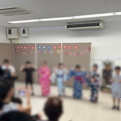 川西市でこどもコーラス体験会の画像