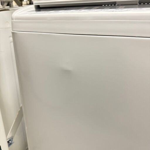  19371  HITACHI 一人暮らし洗濯機　BEAT WASH 2021年製 7.0kg ◆大阪市内・東大阪市他 6,000円以