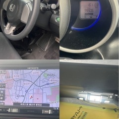 N-BOX【車検満タン】の画像