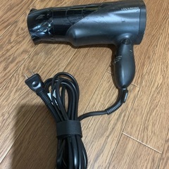 ヘヤードライヤー