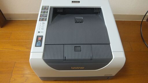 BROTHER HL-5340D レーザープリンター