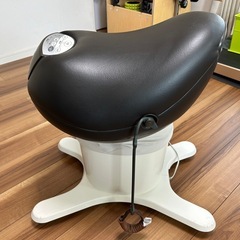 乗馬フィットネス機器 ジョーバフィット の画像