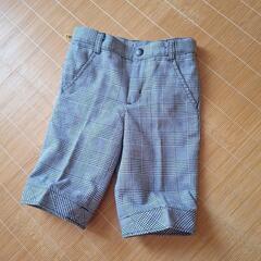 🐒COMME CA ISM　１００㎝の画像