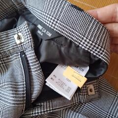 🐒COMME CA ISM　１００㎝の画像