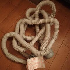 TOSHIBA 洗濯機　STAR CRYSTAL DRUM 6kg　受け渡しの方決定済の画像