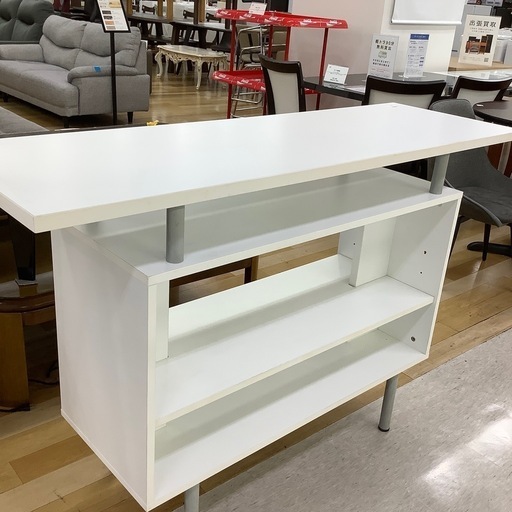 【トレファク ラパーク岸和田店】Franc franc カウンターテーブル　入荷しました。