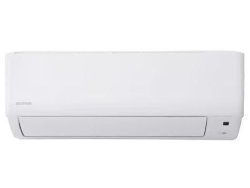 【札幌市内配送可】新品 アイリスオーヤマ airwill IHF-2208G ルームエアコン Gシリーズ おもに6畳用
