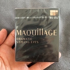 未使用　マキアージュ　ドラマティックスタイリングアイズ　RD60...