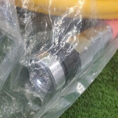 HiKOKI 0088-8248 高圧エアホース 10ｍ【野田愛宕店】【店頭取引限定】【未使用】管理番号：ITCWCBOKG512の画像