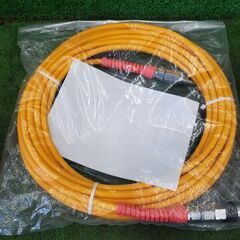 HiKOKI 0088-8248 高圧エアホース 10ｍ【野田愛宕店】【店頭取引限定】【未使用】管理番号：ITCWCBOKG512の画像