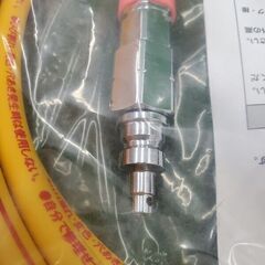 HiKOKI 0088-8248 高圧エアホース 10ｍ【野田愛宕店】【店頭取引限定】【未使用】管理番号：ITCWCBOKG512の画像