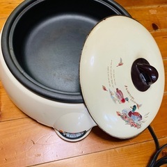着脱式グリルパン 